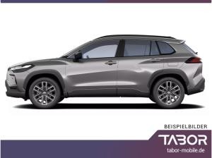 Toyota Corolla Cross NeuMod Nav eHk SmartK SHZ 18" BLIS