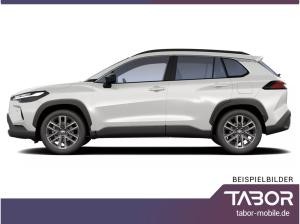 Toyota Corolla Cross NeuMod Nav eHk SmartK SHZ 18" BLIS