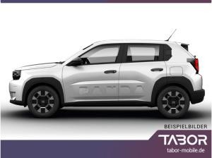 Fiat Grande Panda Icon CarPlay PixelLED PDC DigC Temp