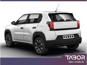 Fiat Grande Panda Icon CarPlay PixelLED PDC DigC Temp