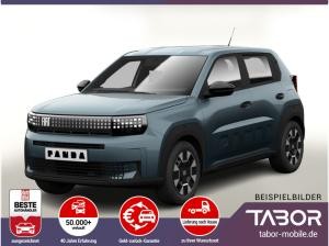 Fiat Grande Panda Icon CarPlay PixelLED PDC DigC Temp