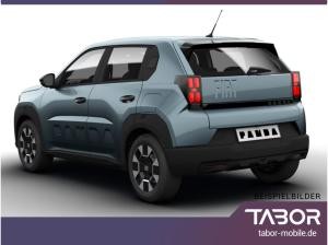 Fiat Grande Panda Icon CarPlay PixelLED PDC DigC Temp