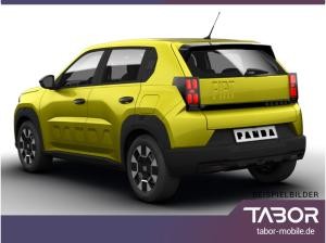 Fiat Grande Panda Icon CarPlay PixelLED PDC DigC Temp