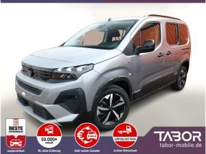Peugeot Rifter M1 AT GT Pano Keyl Nav Kam 2xPDC ACC TotW