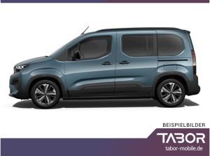 Peugeot Rifter M1 AT GT Pano Keyl Nav Kam 2xPDC ACC TotW