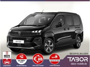Peugeot Rifter M1 AT GT L2 7-S Keyl Nav Kam 2xPDC ACC BT