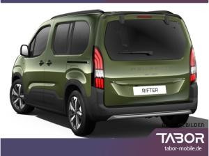 Peugeot Rifter M1 AT GT Pano Keyl Nav Kam 2xPDC ACC TotW