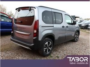 Peugeot Rifter M1 AT GT Pano Keyl Nav Kam 2xPDC ACC TotW