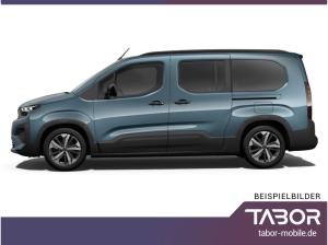 Peugeot Rifter M1 AT GT L2 7-S Keyl Nav Kam 2xPDC ACC BT