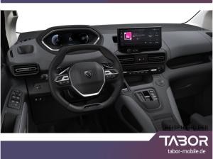 Peugeot Rifter M1 AT GT L2 7-S Keyl Nav Kam 2xPDC ACC BT