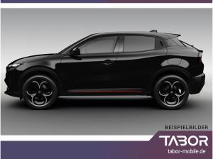 Alfa Romeo Junior MHEV Navi LED LM18 elektr. Heckkl ACC SHZ