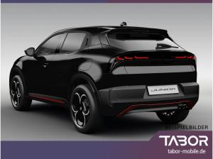 Alfa Romeo Junior MHEV Navi LED LM18 elektr. Heckkl ACC SHZ