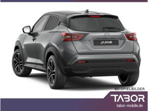 Nissan Juke N-Connecta DCT LED SHZ Nav PrivG Kam 2xPDC