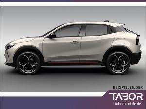 Alfa Romeo Junior MHEV Navi LED LM18 elektr. Heckkl ACC SHZ