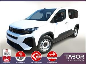 Peugeot Rifter MPV Active CarPlay/AndroidA SichtP HFT BT