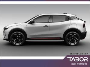 Alfa Romeo Junior MHEV Navi LED LM18 elektr. Heckkl ACC SHZ