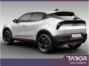 Alfa Romeo Junior MHEV Navi LED LM18 elektr. Heckkl ACC SHZ