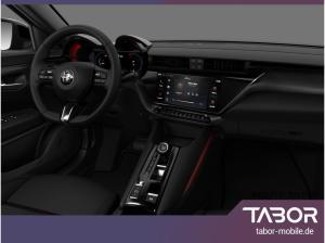 Alfa Romeo Junior MHEV Navi LED LM18 elektr. Heckkl ACC SHZ