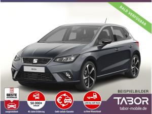 Seat Ibiza DSG FR TravelA Kam 18Z SHZ Kessy ACC PDC