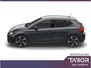 Seat Ibiza DSG FR TravelA Kam 18Z SHZ Kessy ACC PDC
