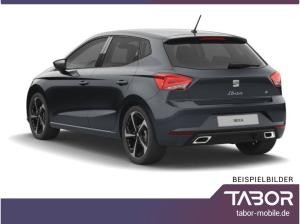 Seat Ibiza DSG FR TravelA Kam 18Z SHZ Kessy ACC PDC