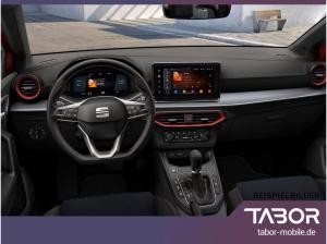 Seat Ibiza DSG FR TravelA Kam 18Z SHZ Kessy ACC PDC