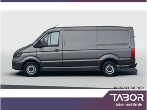 Volkswagen Crafter 35 140 L3H2 3S AHK Temp 2xPDC AppC