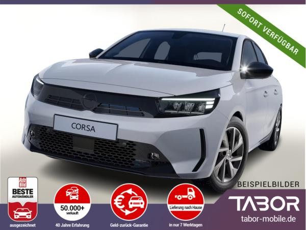 Opel Corsa 1.2 100 GS SHZ Kam PDC vo/hi AppC Totw 16Z