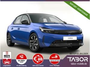 Opel Corsa 1.2 100 GS SHZ Kam PDC vo/hi AppC Totw 16Z