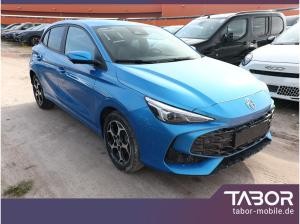 MG MG3 3 1.5 HEV+ 195 Luxury LED Nav ACC SHZ Kam360°