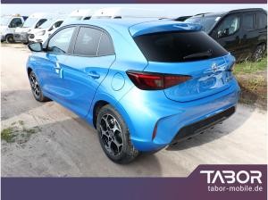 MG MG3 3 1.5 HEV+ 195 Luxury LED Nav ACC SHZ Kam360°