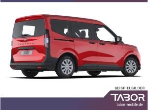 Ford Tourneo Courier 1.0 EB 125 Aut Trend WinterP PDC