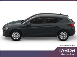 Seat Leon 1.5 eTSI 115 DSG Style SHZ 3ZClim Kam ACC