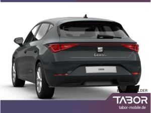 Seat Leon 1.5 eTSI 115 DSG Style SHZ 3ZClim Kam ACC