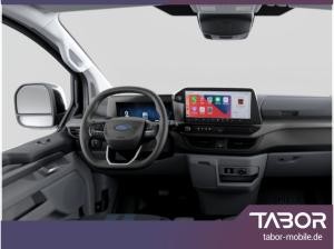 Ford Transit Custom E-Transit Custom 218 Sport 340L2 AHK SHZ Nav 19Z