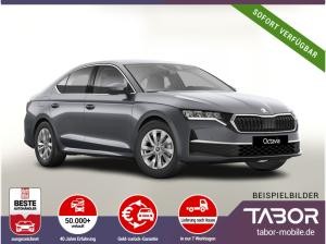 Skoda Octavia DSG Selec Matrix Nav Kessy Kam SHZ vEHK
