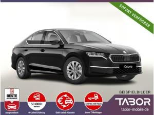 Skoda Octavia DSG Selec Matrix Nav Kessy Kam SHZ vEHK