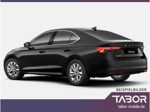 Skoda Octavia DSG Selec Matrix Nav Kessy Kam SHZ vEHK