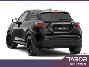 Nissan Juke DCT Tekna ACC LED+ Nav SHZ 360° LM19 Keyl