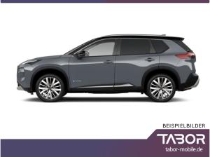 Nissan X-Trail Tekna+ e-4ORCE Pano Bose Nappa 20LM SHZ