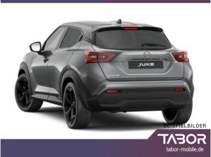 Nissan Juke DCT Tekna ACC LED+ Nav SHZ 360° LM19 Keyl