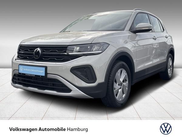 Volkswagen T-Cross Life 1.0 TSI Sitzheizung Einparkhilfe