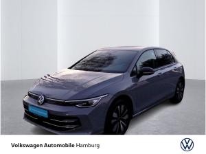 Volkswagen Golf VIII GOAL 1.5 TSI AHK Sitzheizung CarPlay