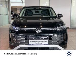 Volkswagen Tayron Elegance eHybrid 1.5TSI DSG AHK Sitzhzg