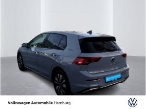 Volkswagen Golf VIII GOAL 1.5 TSI AHK Sitzheizung CarPlay