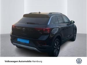 Volkswagen T-Roc Goal 1.0 TSI Sitzheizung Einparkhilfe LED
