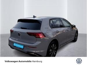 Volkswagen Golf VIII GOAL 1.5 TSI AHK Sitzheizung CarPlay