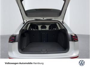 Volkswagen Golf VIII Variant Goal 2.0 TDI DSG AHK Kamera