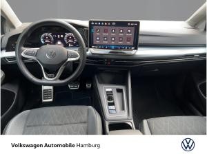 Volkswagen Golf VIII Variant Goal 2.0 TDI DSG AHK Kamera