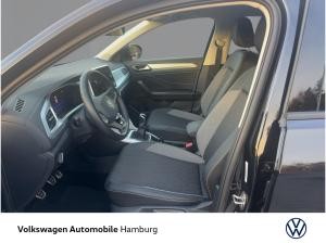 Volkswagen T-Roc Goal 1.0 TSI Sitzheizung Einparkhilfe LED
